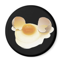 egg magnets