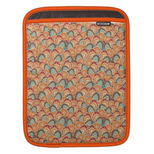 Egg Me On iPad Sleeve rickshaw_sleeve