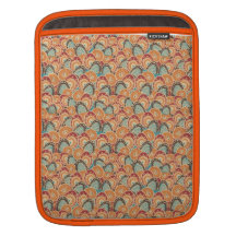 Egg Me On iPad Sleeve