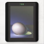 EGG MOUSE PAD
