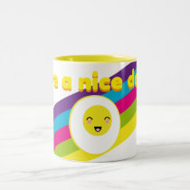 egg mug mugs