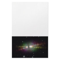 Egg Nebula Custom Stationery