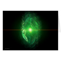 Egg of Light - Crystalline cards