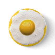 Egg Over Easy Pins