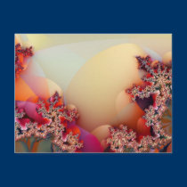 egg postcard postcards