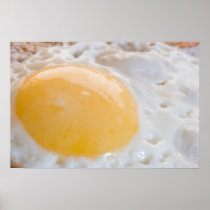 Egg Posters