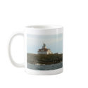 Egg Rock Lighthouse mugs by FNolan Egg Rock Lighthouse mugs