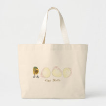 Egg Rolls Bags