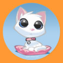 Egg Shell stickers