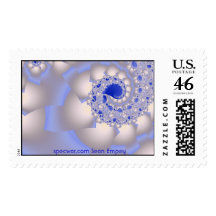 EGG SHELLS Stamp