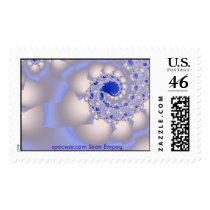 EGG SHELLS Stamp