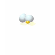Egg Shirt by Customizables Egg Shirt
