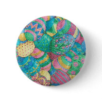 Egg-stavaganza Buttons