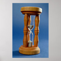 Egg timer posters
