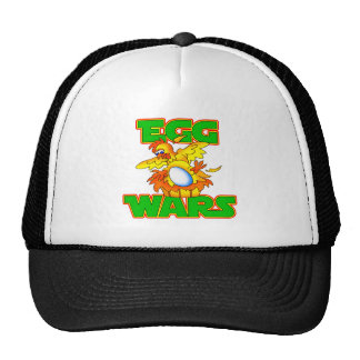 Coop Hats and Coop Trucker Hat Designs