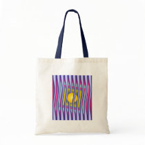 Egg Yolk Canvas Bags