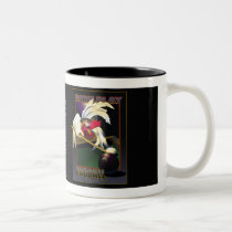 EggBall Mug mugs