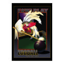 Eggball posters