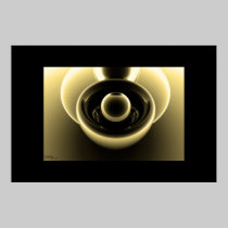 EggcCup (yellow) posters by MasterOmac EggcCup (yellow) posters