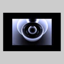 EggCup (blue) posters by MasterOmac EggCup (blue) posters