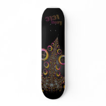 egghead skateboard