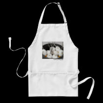 Eggies Apron aprons