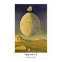 Eggmoon 3  posters