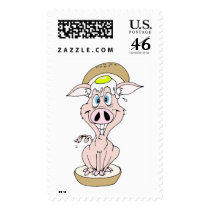 egg'n'bacon postage by Dennis_Holmes egg'n'bacon postage