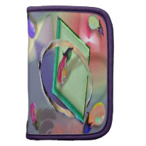 EggPlanet Folio Planner