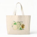EGGPLANT bags by 23eggs EGGPLANT bags