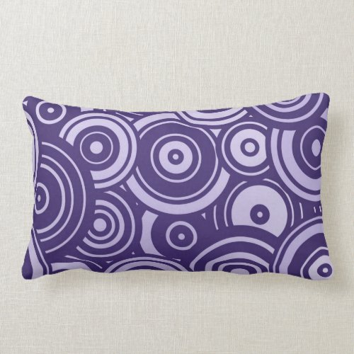 Awesome, Cute And Decorative Eggplant Purple Throw Pillows For Your