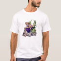 Eggplants t-shirts