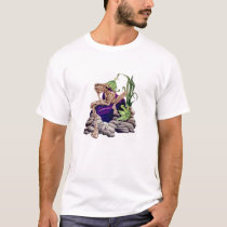 Eggplants t-shirts