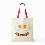 Eggs and Bacon Grin Bag