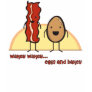Eggs and Bakey Tanks