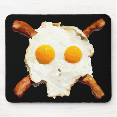 Eggs And Bacon