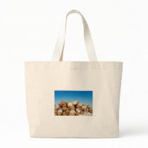 Eggs Tote Bags