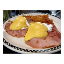 eggs benedict posters by DonnaGrayson_Photos eggs benedict posters