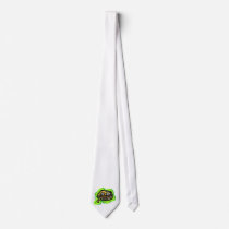 Eggs Benedict ties