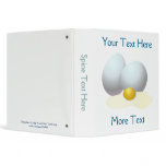 Eggs Binder