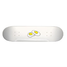 Eggs Board Skate Board Decks
