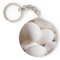 Eggs Keychains