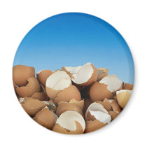 Eggs Magnet