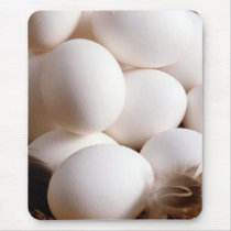 Eggs Mouse Mat