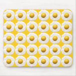 Eggs Over Easy Mousepads