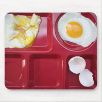 Eggs, please. mousepads by tbj_photography Eggs, please. mousepads