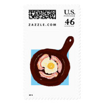 Eggs Stamps