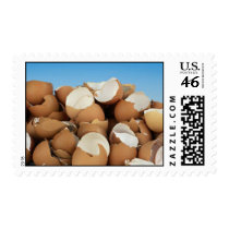 Eggs Postage