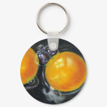 EGGS; REALISM ART keychains by joyart EGGS; REALISM ART keychains
