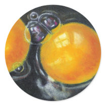 EGGS; REALISM ART stickers by joyart EGGS; REALISM ART stickers